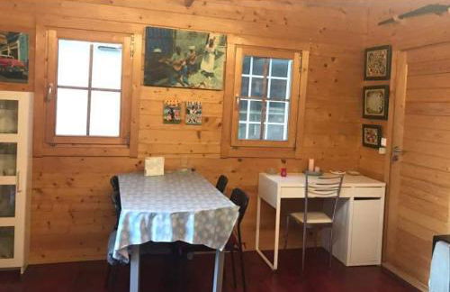 Cabana Monte do Castro - Foto 20