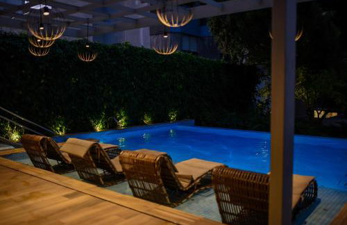 Loft Luxo Yoo Moinhos de vento 14 - Foto 18