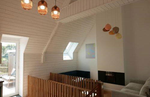 Villa Jacqueline, la baie du Mont-Saint-Michel - Foto 68