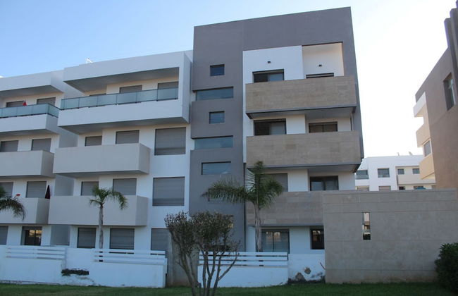 Résidence Paradise - Foto 18