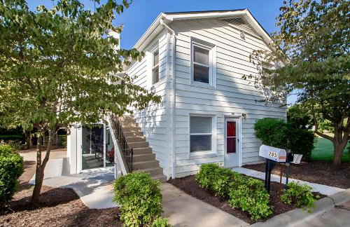 The Troutman Retreat-Near Lake Norman - Foto 1