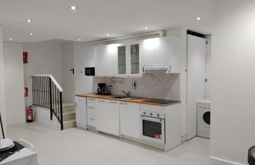 Unique Villa Scandinavia Marbella - Photo 36