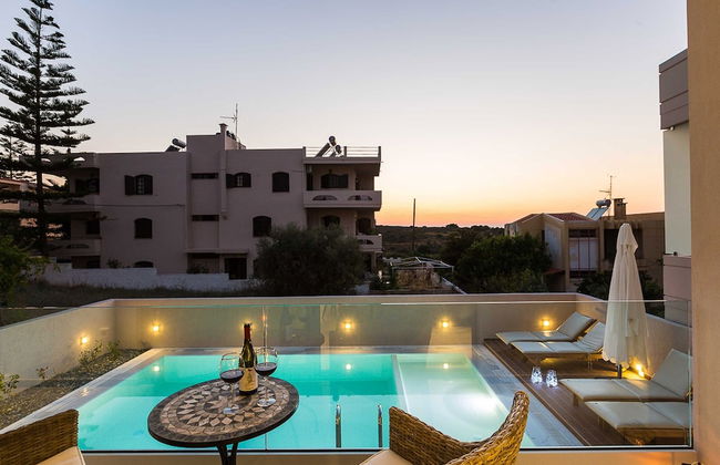 Luxury Villa Amelia - Foto 21