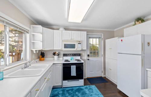 Cozy Rockford Lake Cottage - Foto 20