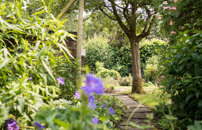 Stunning 2 Bed Cottage in Fordwells - Foto 52