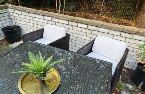 Spacious 7-Bedroom Victorian House - Foto 9