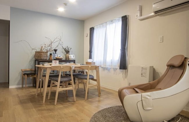 UCHI Susukino 5.7 - Foto 21