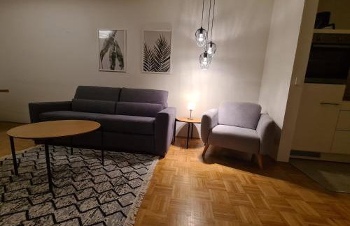 Ferienwohnung Bad Schachen mit Fahrradraum - Foto 8