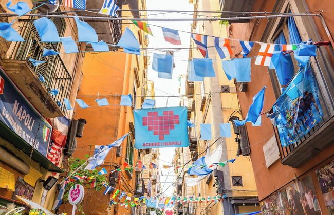 Teatro Nuovo Apartment - Foto 31