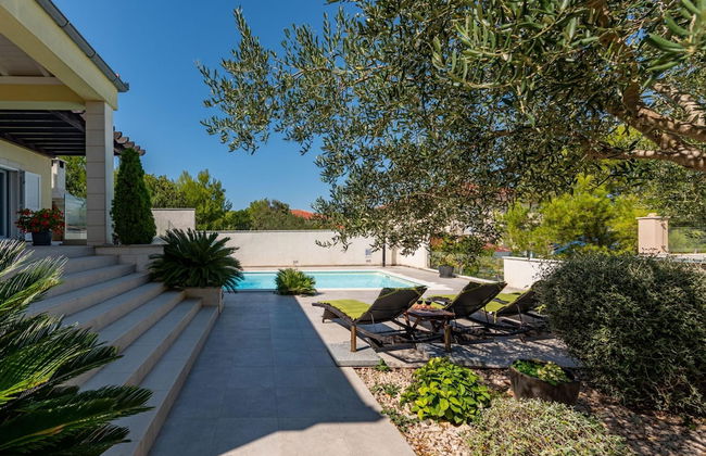 Villa Tatijana Zadarvillas - Foto 46