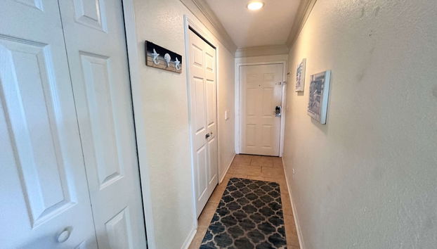 Ocean Gate I304 in St Augustine - Foto 4, Habitación