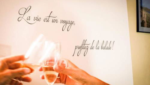 La Maison Huguétoune - Photo 4