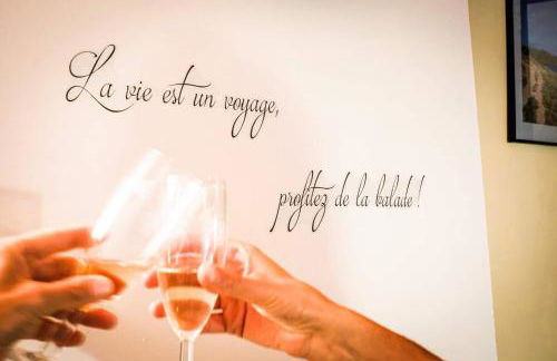 La Maison Huguétoune - Photo 4