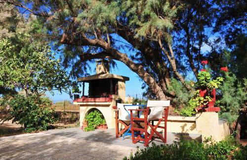 Villa Fleria Seaside Studios & Apts - Foto 78