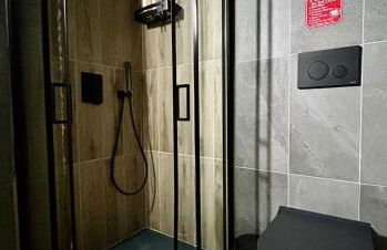 Unique Romantic Cave with air conditioner - Foto 24