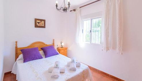 Finca Los Pinos Cómpeta by Ruralidays - Foto 5