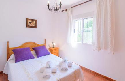 Finca Los Pinos Cómpeta by Ruralidays - Foto 5