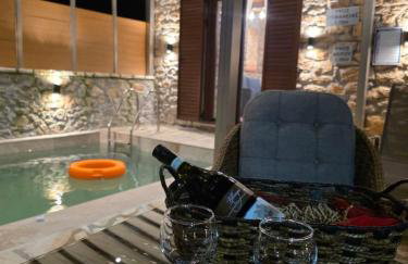 Villas Kertezi - Photo 23