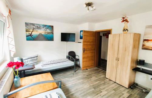 Ferienwohnung Bailey - Foto 69