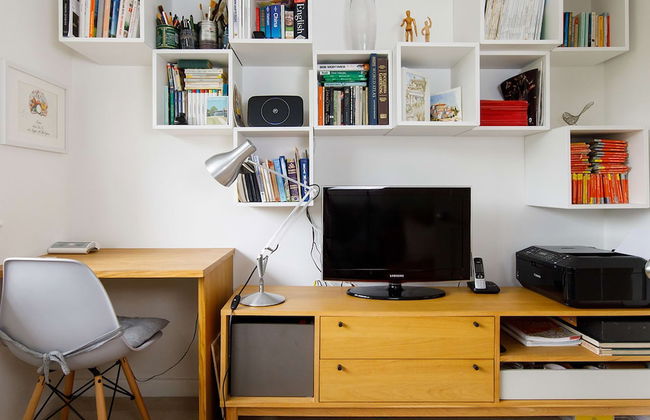 Pretty Coastal Home in Bosham Close to Water - Foto 23