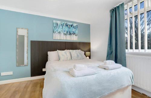 NEW! 4BR in Stafford Place - Foto 12