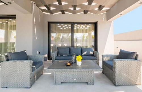 Hollywood Exclusive Villa, by TK Premium Stays - Foto 8