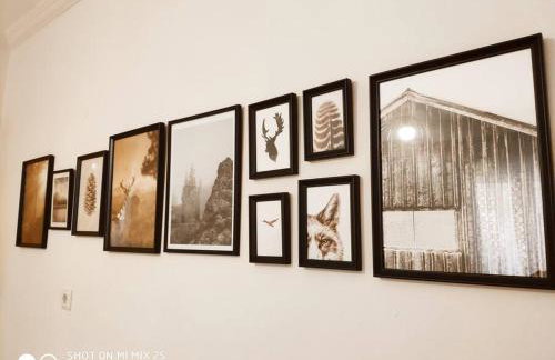 Evaggelia's Apartments 1 Διαμονή στο κέντρο - Foto 19