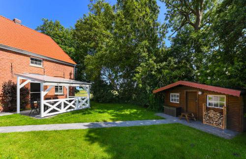 Ferienwohnung Landleben am Meer - Foto 14