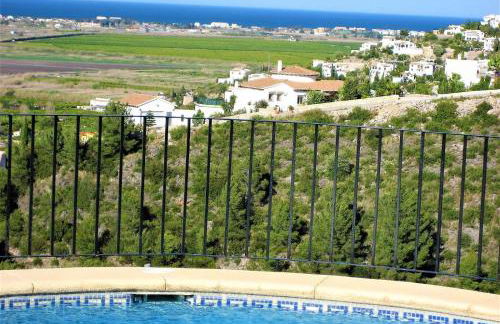 Villa de la Luz - Foto 41