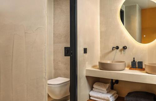 Nousa Villas, Private Luxury Retreat with Ionian Sea Views - By Villa Mana Gers - Foto 31