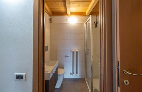 BGY Airport House-8 minuti dall'aeroporto - Foto 23