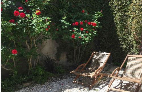 Maison individuelle dans ancienne ecurie - Foto 54