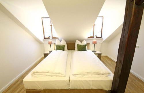 Aparthotel Deutscher Kaiser Ferienwohnungen - Foto 9