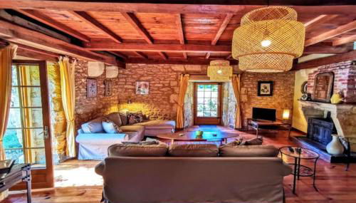 La Fermette, Le Banquet aux Eyzies - Foto 2