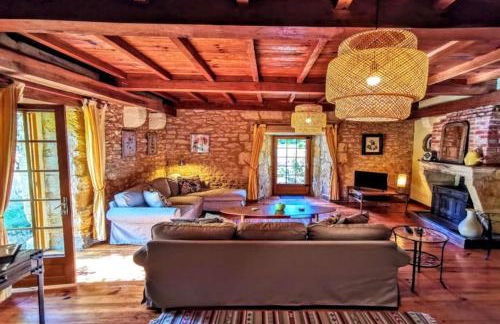 La Fermette, Le Banquet aux Eyzies - Photo 2