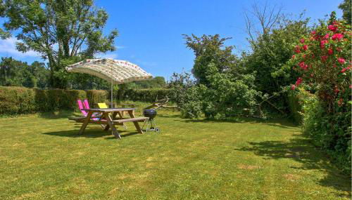 Holiday Home In Montsernelle - Foto 2