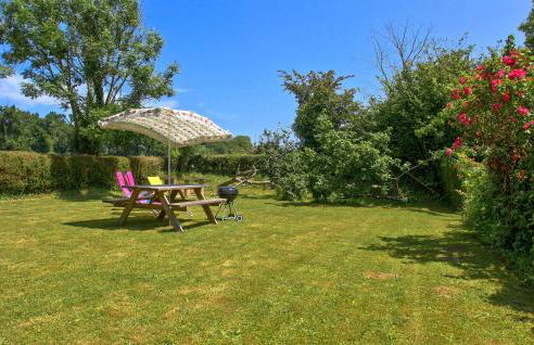 Holiday Home In Montsernelle - Foto 2