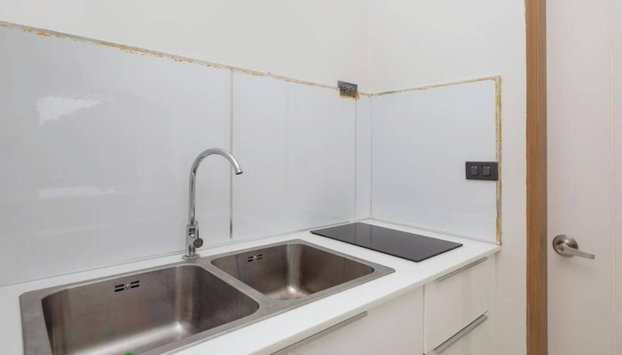 Tropical View Apartment Viva Patong A601 - Foto 5, Cocina privada