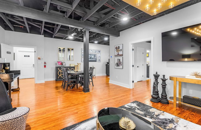 The Sanctuary - Foto 37