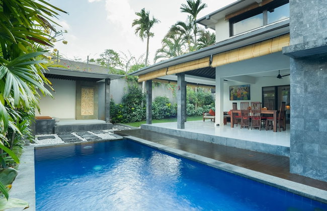 Samaja Beachside Villas - Foto 52