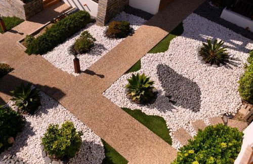 Falésias da Arrifana - Foto 23