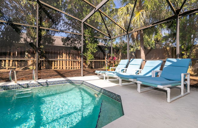 The Peaceful Retreat - Foto 21