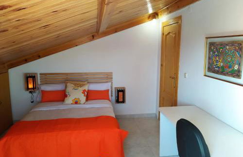 Alojamiento Rural Monte del Sol - Foto 22