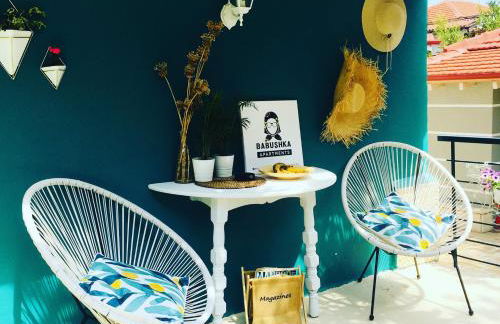 Babushka Apartments - Photo 1