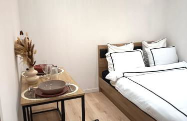 Studio Luz - Foto 22