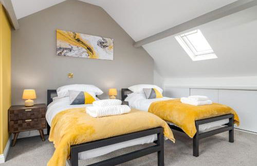 Host & Stay - Railman's Rest - Foto 12