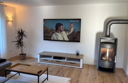 Ferienwohnung zum Mühlbach - Foto 31