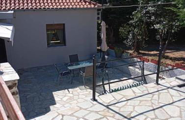 Stone and Serenity Cottage - Foto 8