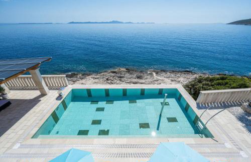 Villa Sofia Zavalatica - Foto 11