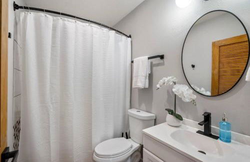 Elegant & Fully Equipped Studio With Gated Parking - Foto 24